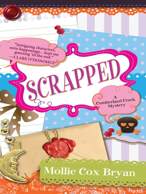 Title details for Scrapped by Mollie Cox Bryan - Available